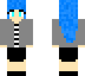i got bored