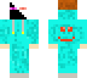 i made a skin for agent2goat