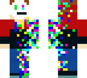 ibot glitch