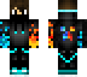 ice and fire