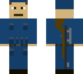 ilatian soldier