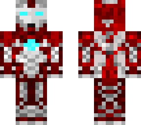 iron - man mark v by indozilla 25