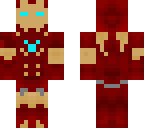 iron man
