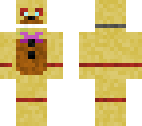 itp spring bonnie