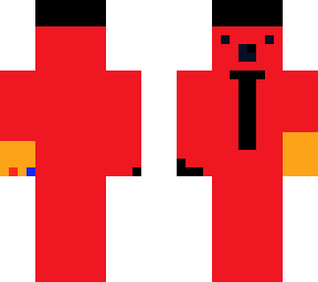 izzer( new skin)