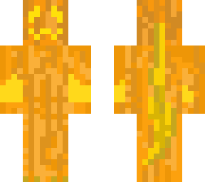 jack o lantern axolotl(remasterised)
