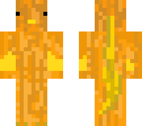 jack o lantern axolotl(remasterised) eyes)