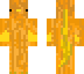 jack o lantern axolotl(remasterised) eyes)