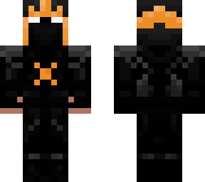 jewdah but orange