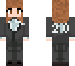 jin yeong in a suit