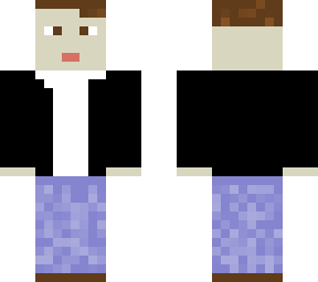joe da potato lord