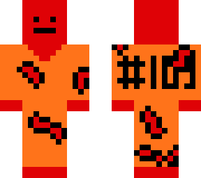 jules prison skin