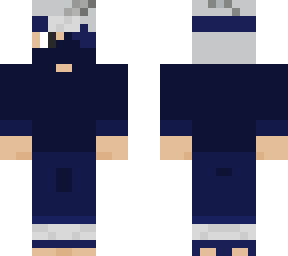 kakashi