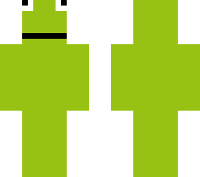 kermit?