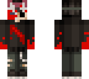 killer kitsune