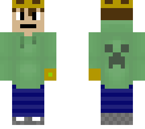 king thanos creeper