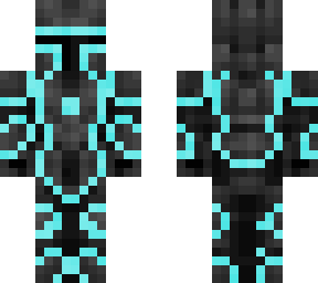 knight rider (blue)