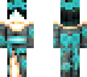 lady starbrook v 3