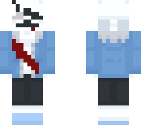 last breat sans