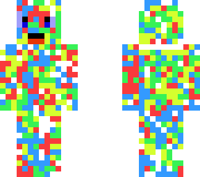 lego man