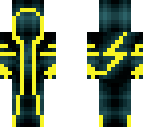 lighting mage