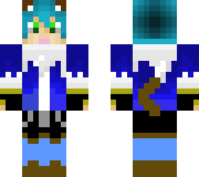 littleblu