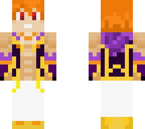 luchador prestigioso