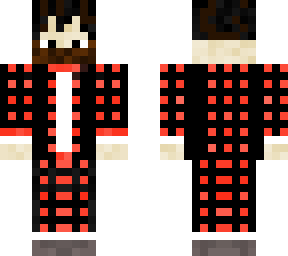 lumberjack