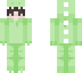 m skin