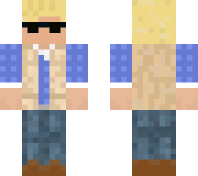 macgruber
