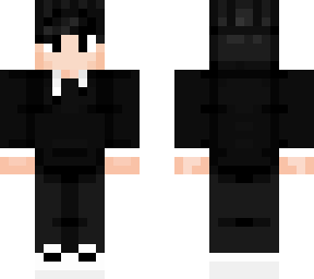 madwasfound skin remade