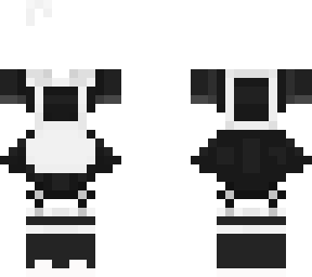 maid costume (free too use)
