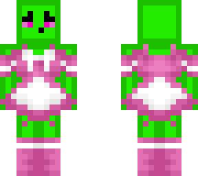 maid lime slime