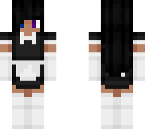 maid sky for sky only