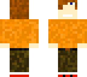mais uma skin ncrivel
