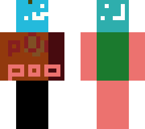 man