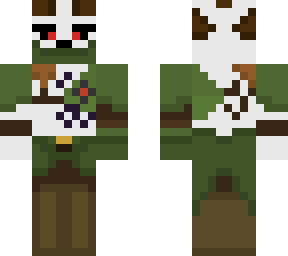 marauder (doom eternal)