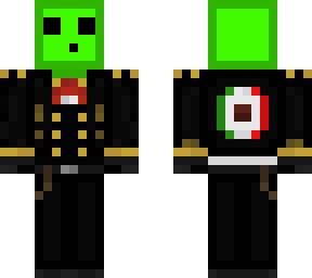 mariachi lime slime