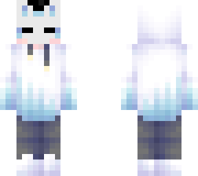 masked frost