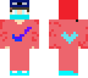 max ninja alternate universe 2