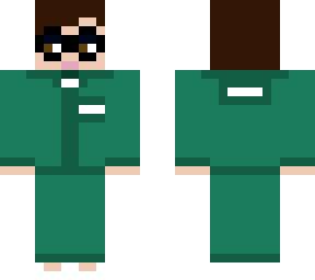 me in squid game