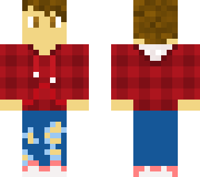 me irl fall edition