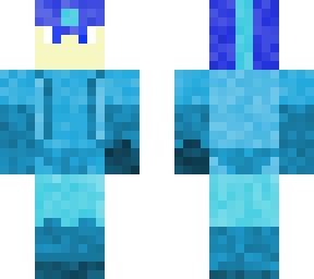 mega man