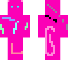 mew