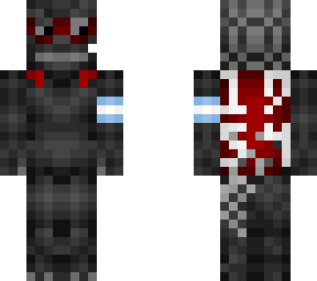 mi skin definitiva!