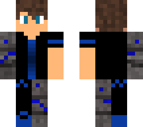 minecafter 3690