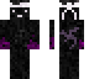 minecon 2016 cape skin pog