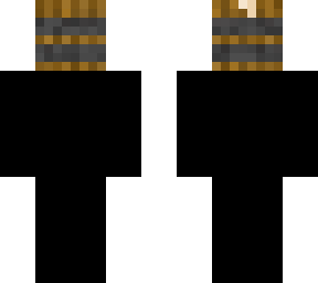 mini beer head
