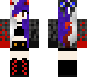 mistresswolf vampire