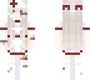 mitt halloween skin